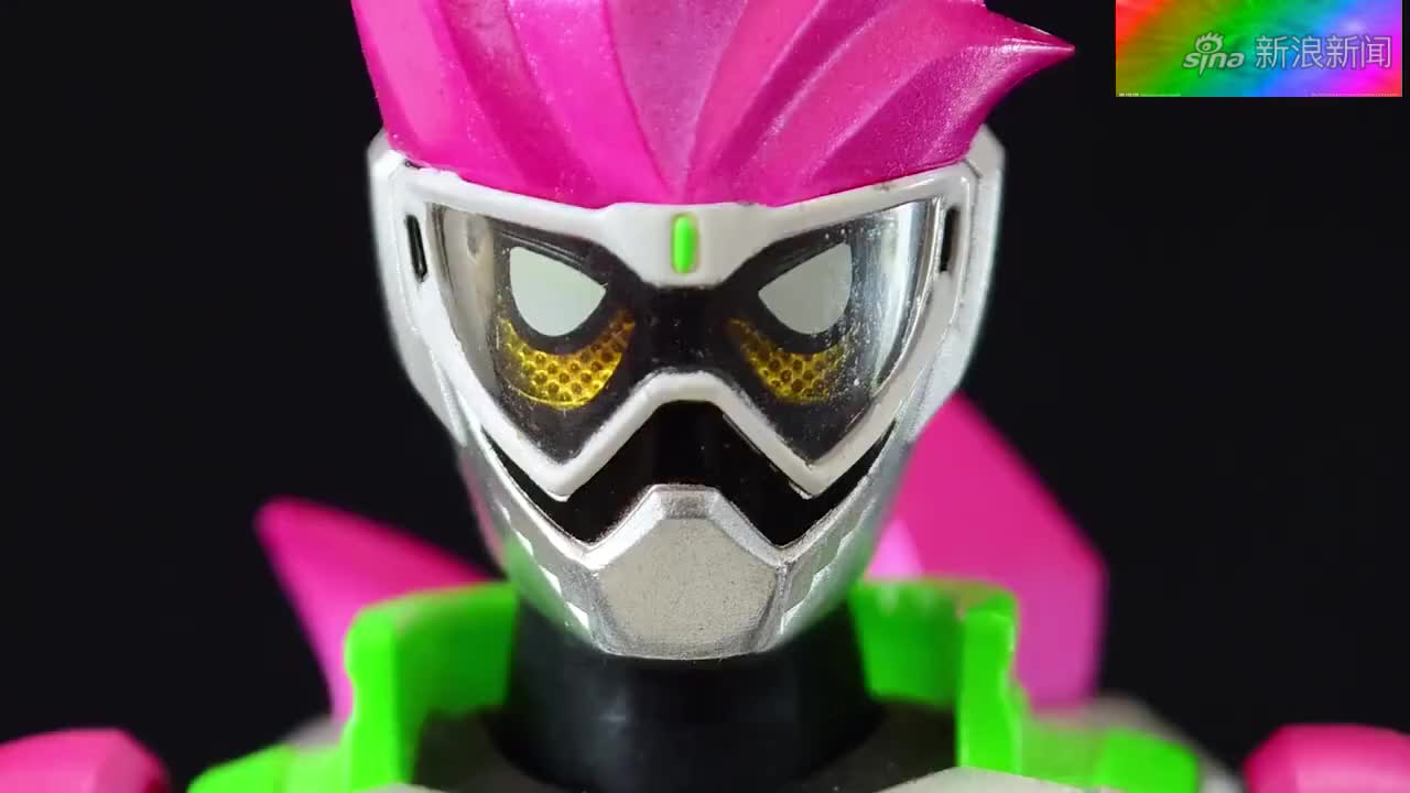 假面骑士drive:恶路程式brain会害怕小狗!怕不是要笑死我