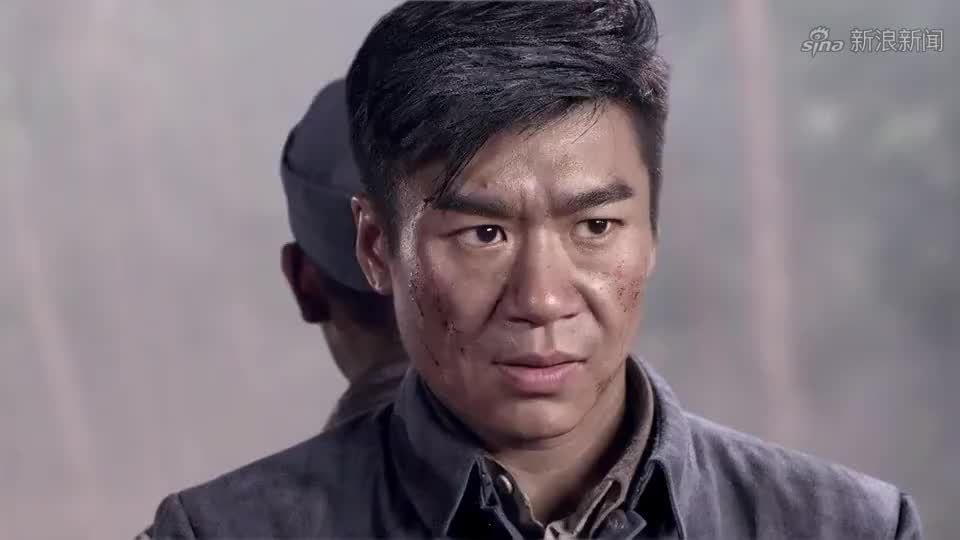 一部史诗级二战丛林战争片 浴血奋战的激战看得惊心动魄!