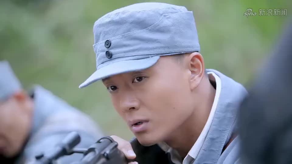 殊死七日:女兵被绑上定时炸弹,沈英杰一点不虚,冷静面对劫匪