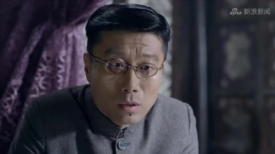 戴遂昌明知自己在被追杀,这个时候还敢回家!果不其然有埋伏!