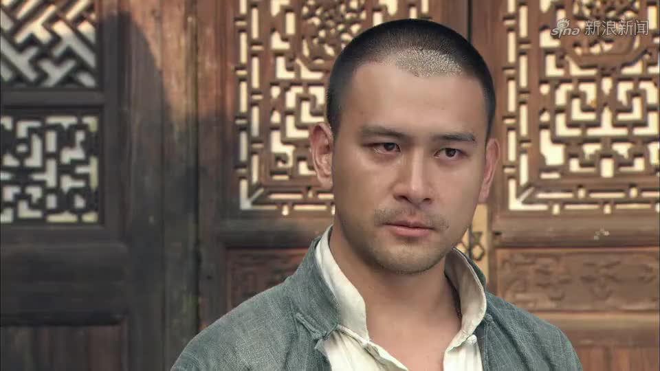 神枪:张响和李杏花互相赌气,俩人都口是心非,真让人着急