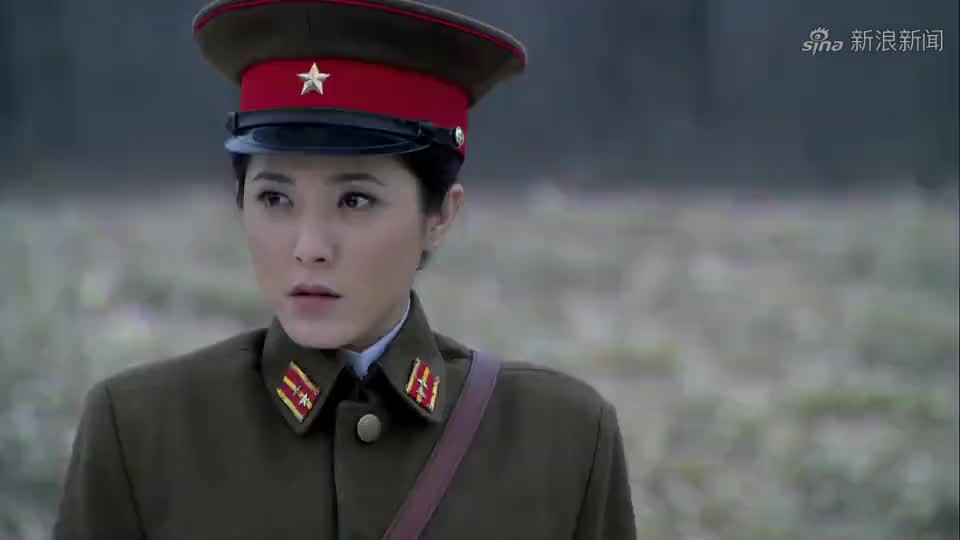 花女的抗战:花边社姐妹支援抗战,四处筹集资金,梅得到参展机会