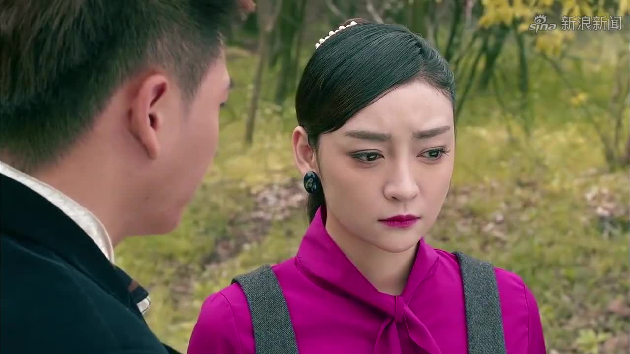 新猛龙过江:母亲为女儿开导心结,美女写报道控诉父亲