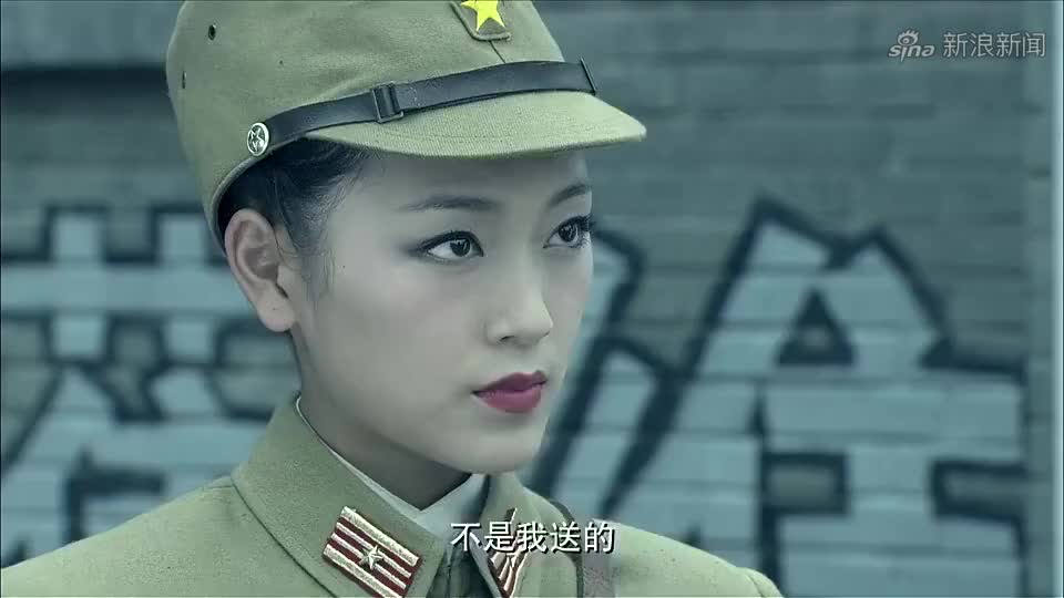 我是赵传奇:美智子找到赵传奇,追问赵传奇小野的遗物