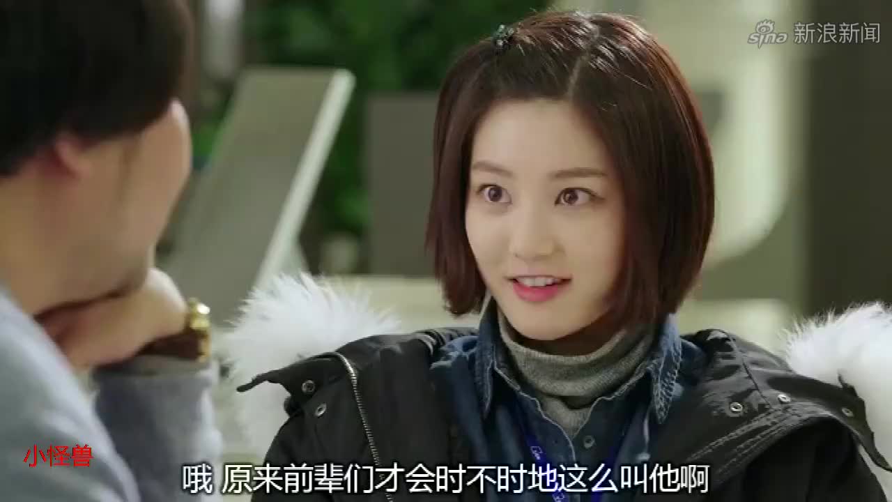 匹诺曹:女主妈妈打开电视就能见到,会是谁呢