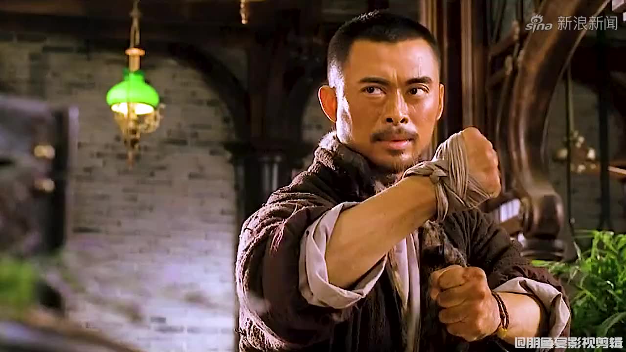 樊少皇演绎《难念的经》,唱得有模有样的