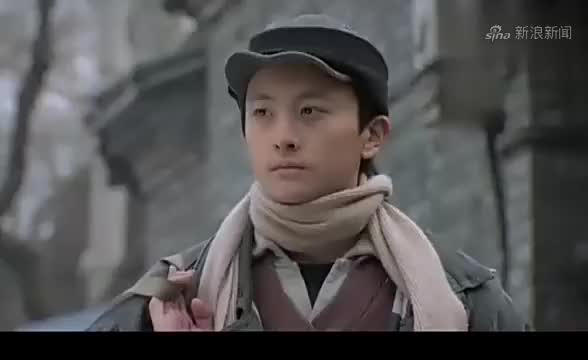 你是我兄弟:马学武知道马学军自作主张,马学武不乐意了!