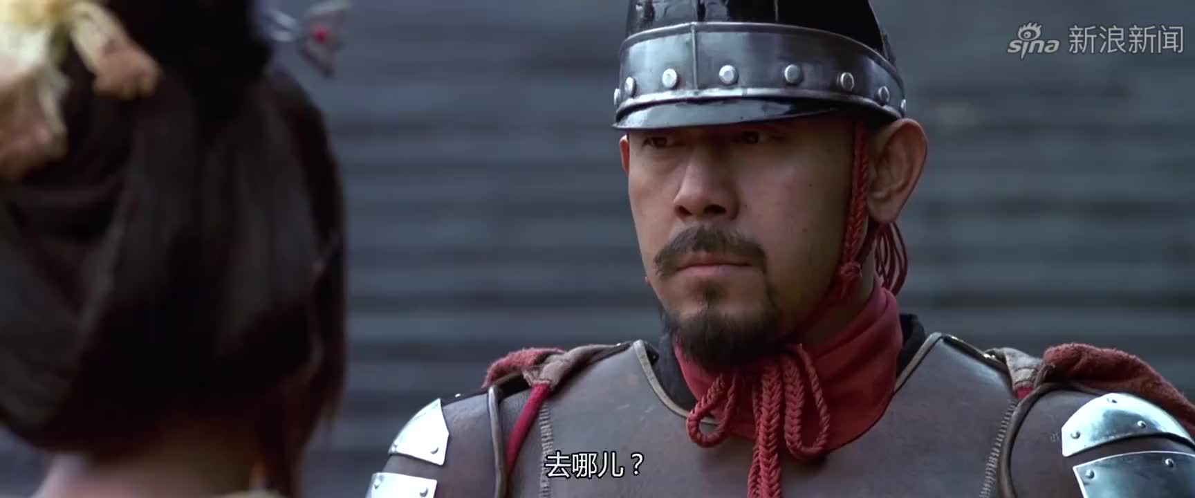 天地英雄:舍利子显灵,任何人想靠近,都得死