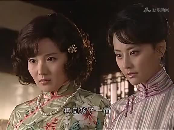 宁为女人:水晶十月怀胎生下思辰,现在见一面都难,哭求慧君原谅