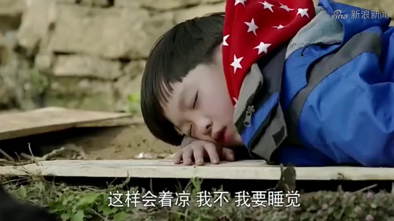 小爸爸:于果不在,夏天居然像条咸鱼一样趴在木板上,三妹蒙了