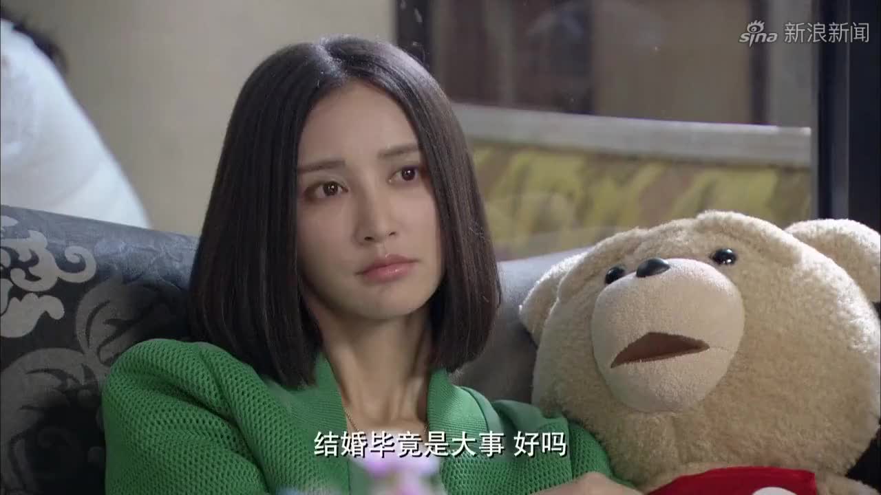 新闺蜜时代:文静做饭不好吃,知道晓峰请客吃饭,这下高兴坏了