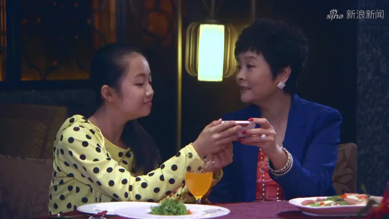 婚姻料理妈妈来找杨树,让他再考虑考虑,他居然这样说