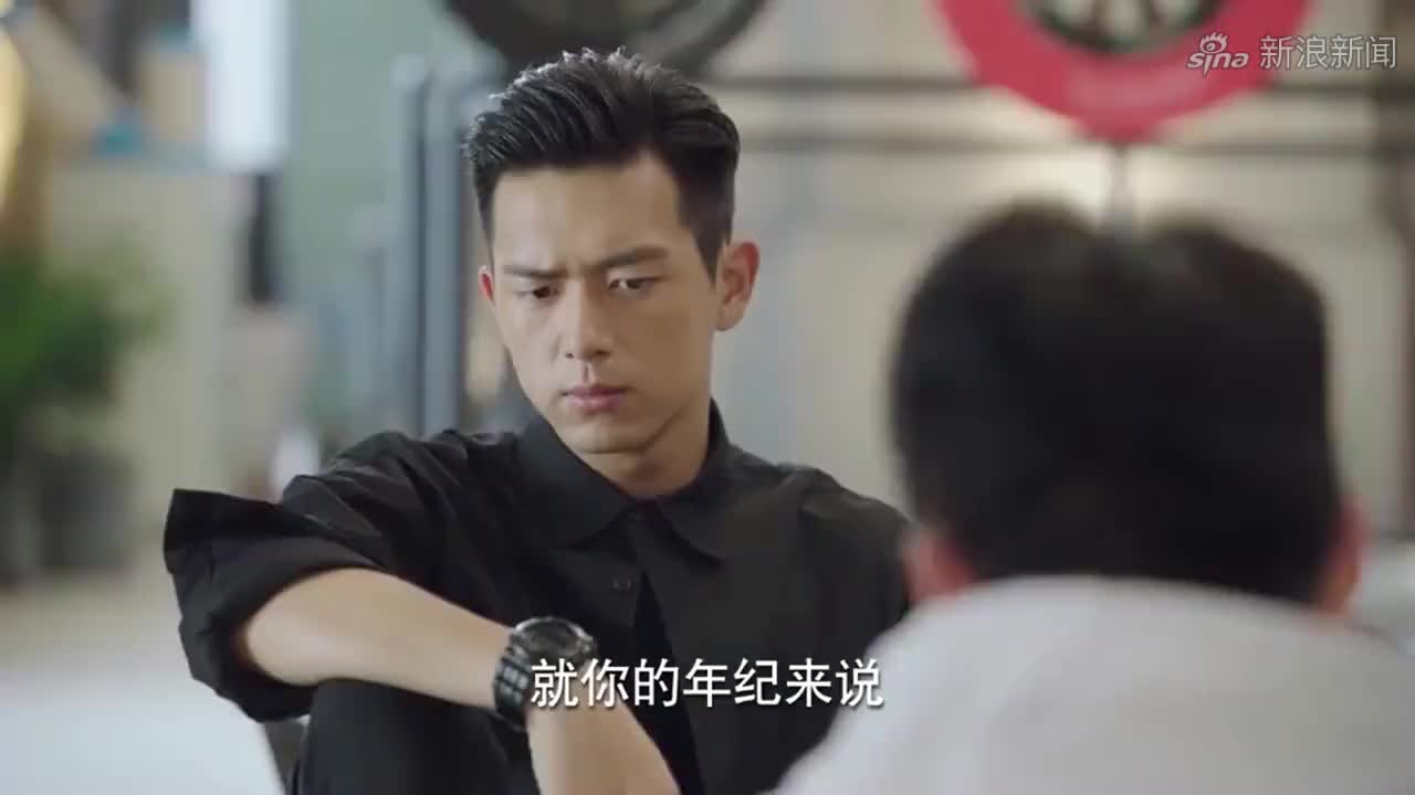 爆笑抢先看:韩商言亲手熬药哄吴白 不愧是兄弟俩嘴上说着不要