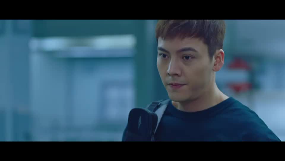 风暴舞精彩花絮:打闹日常放送!