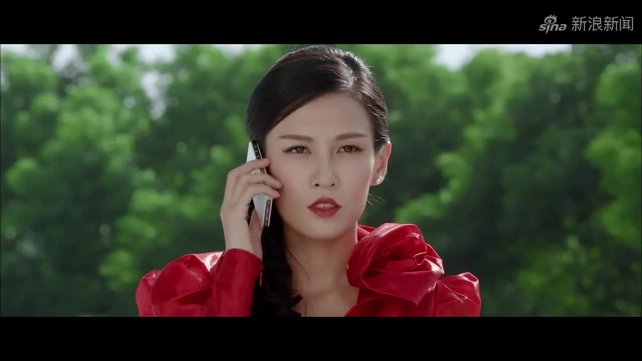 张蓝心曾因跆拳道冠军头衔失去男友