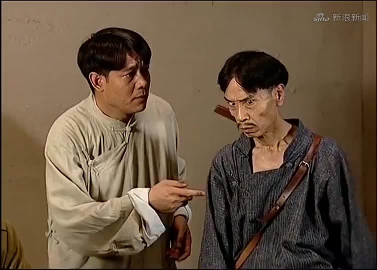 地下交通站:贾贵还等着二当家的来拿赎金呢,等了好久人都不到