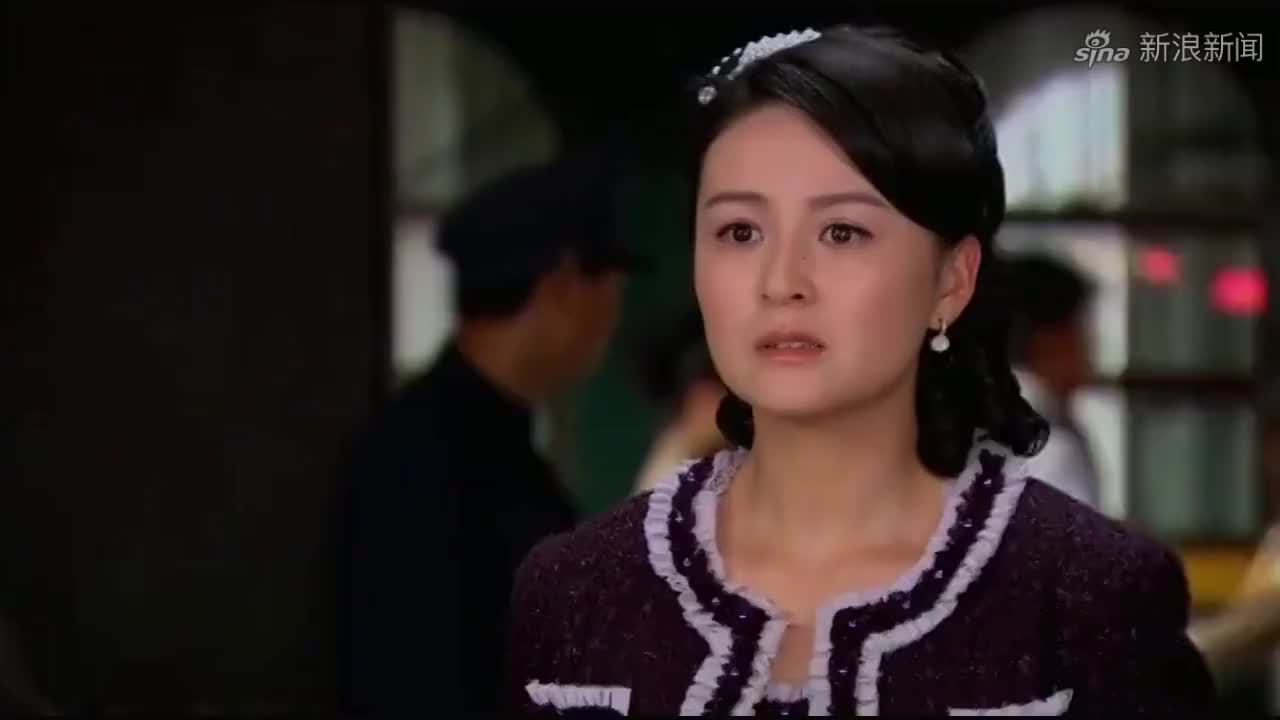 最后一枪:沈之冰要启动蓝光计划,陈泽对此一无所知,决定深入