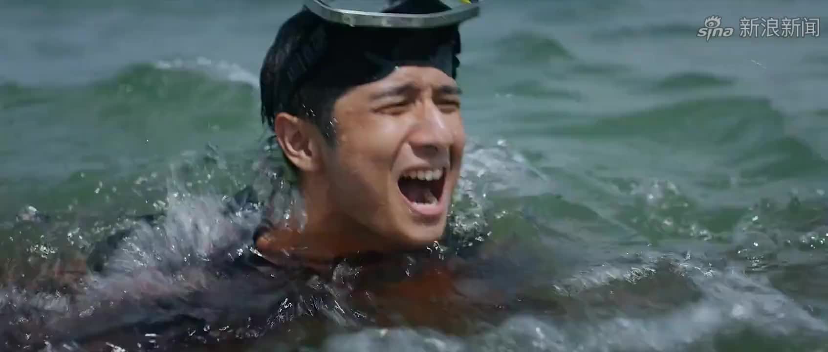 夺命巨鲨 新浪（移动端）