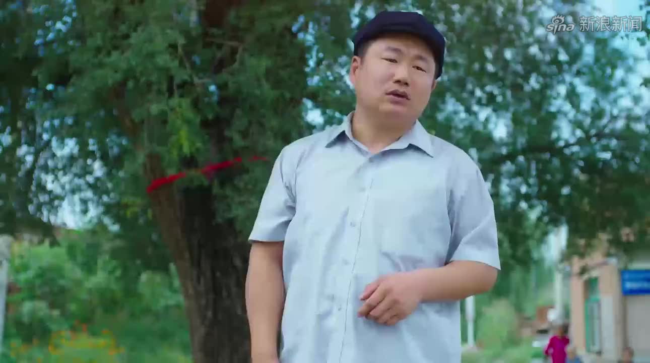 乡村爱情9:老徐给村民讲话,刘能也非得上去讲两句