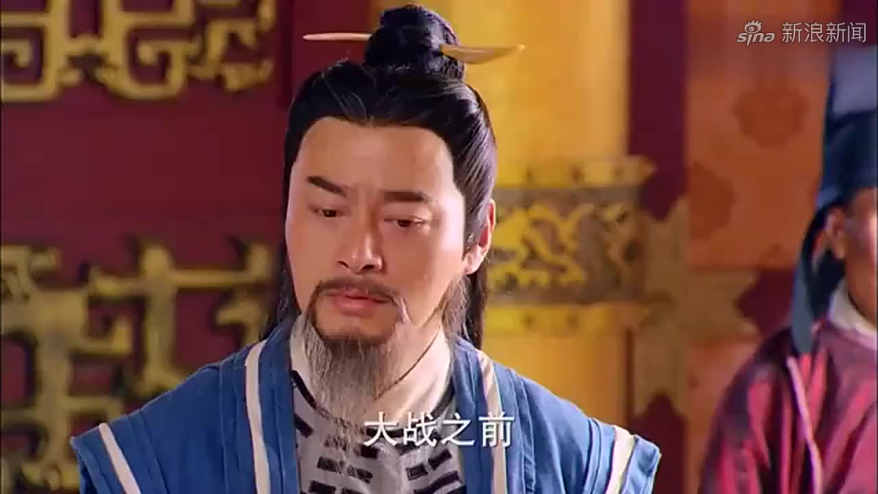 隋唐:罗通马踏城门关,将王不超斩首于马下,一战彻底扬名天下