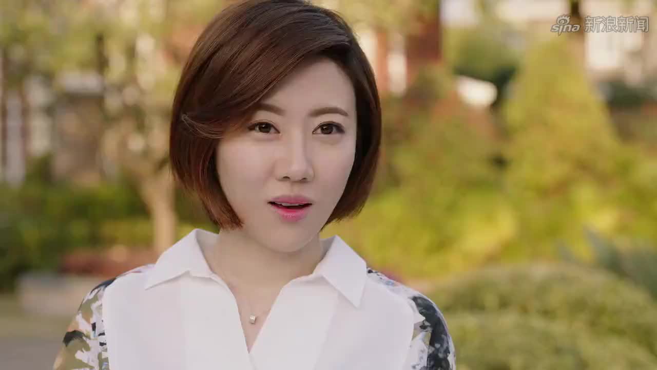 熊爸熊孩子:美女为了追求雄爸给雄爸当佣人,结果惨遭嫌弃
