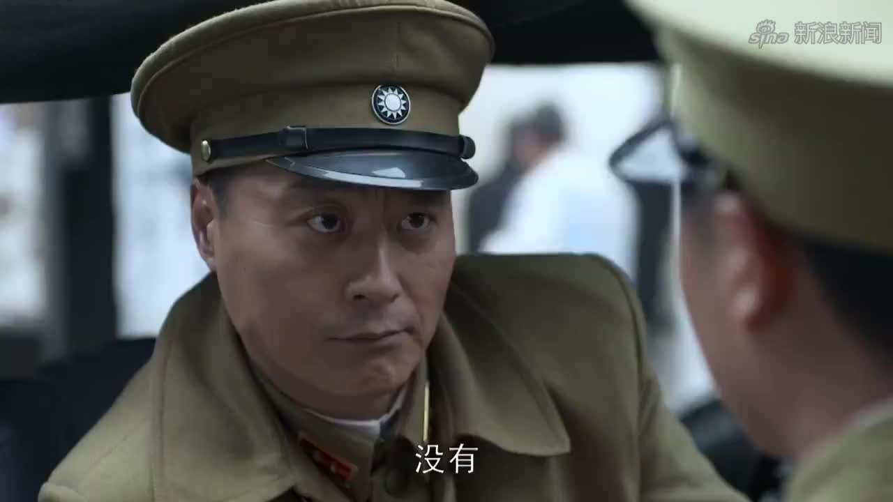 战长沙:湘君返回长沙,得知君山一直没有回来过,瞬间不安起来