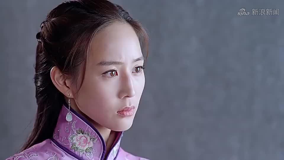 哥哥从小被杜老爷收养,受尽了忍辱,和女管家妹妹道说了