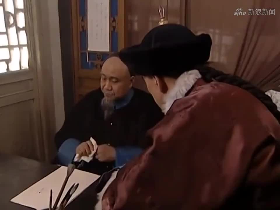 雍正王朝:隆科多向六叔谋得一份差事,没想到却是理藩院守监