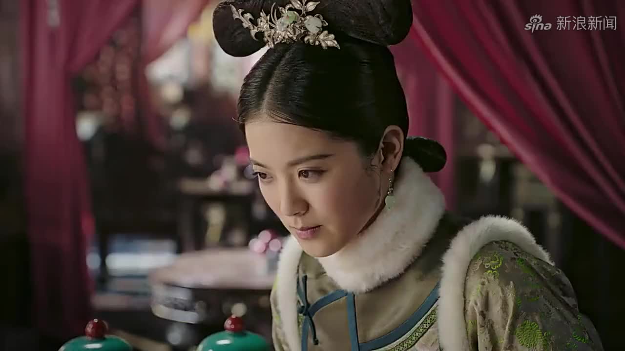 如懿传:春婵建议嬿婉送澜翠回乡,嬿婉却这样对她说