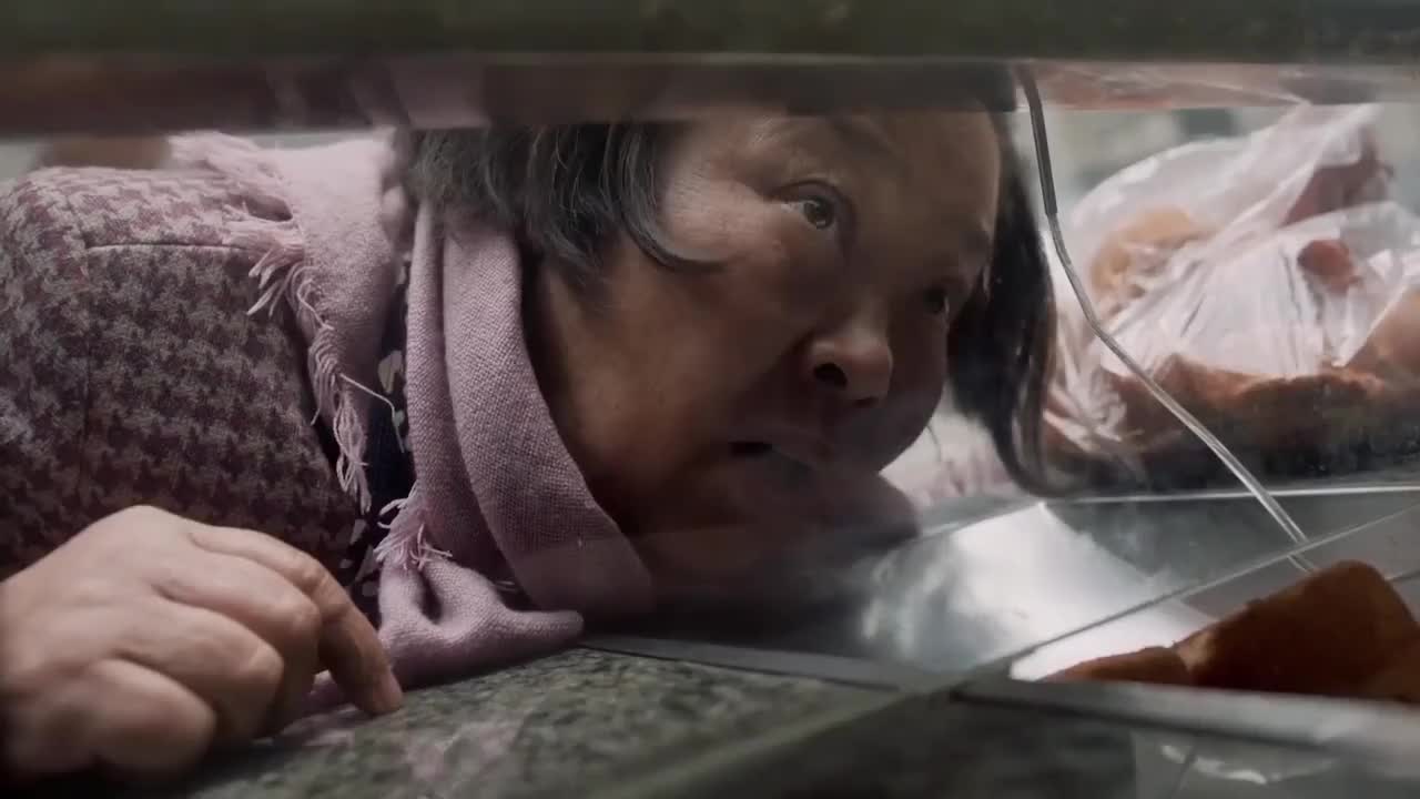 《重逢》共青团中央五四微电影