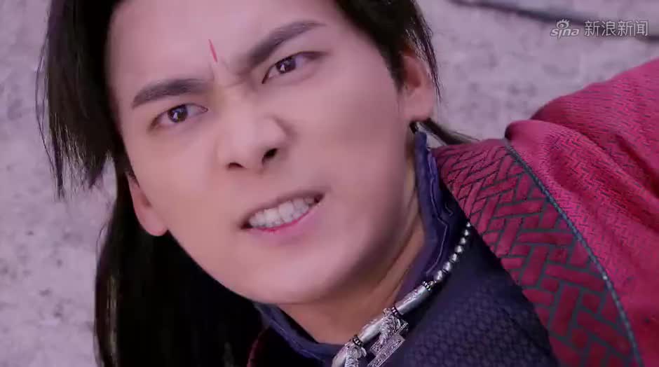 古剑奇谭:屠苏和晴雪联手,竟然打不过妖人,苏苏无奈使出绝招!