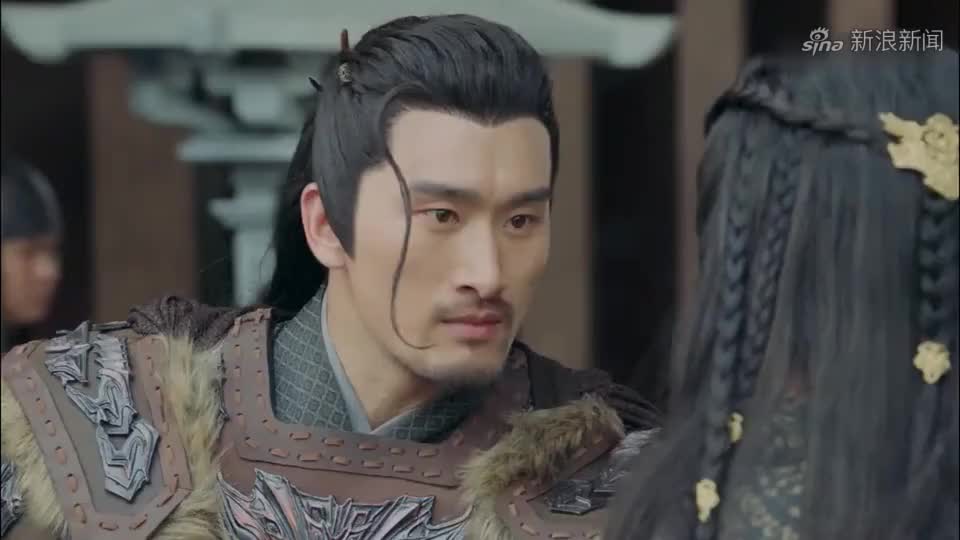 长歌行:雷蒙一生追随奕承,奕承希望雷蒙带涉尔走