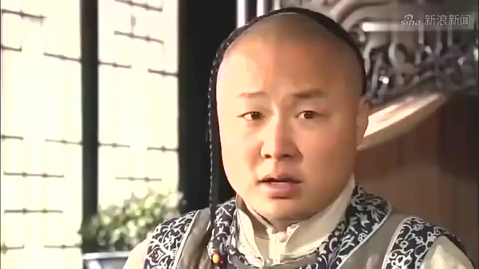 喜来乐终于答应娶赛西施,把她乐得说:我等着这机会