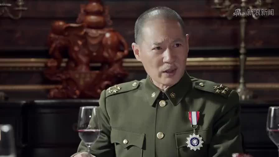 建国大业:李宗仁派人请表老当说客,被表老轰走,划江而治不可能