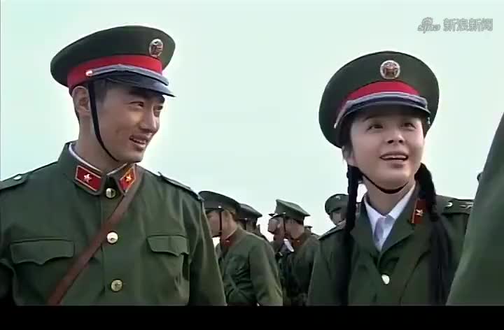 士兵突击:三多你得坚强,袁朗会帮助你的