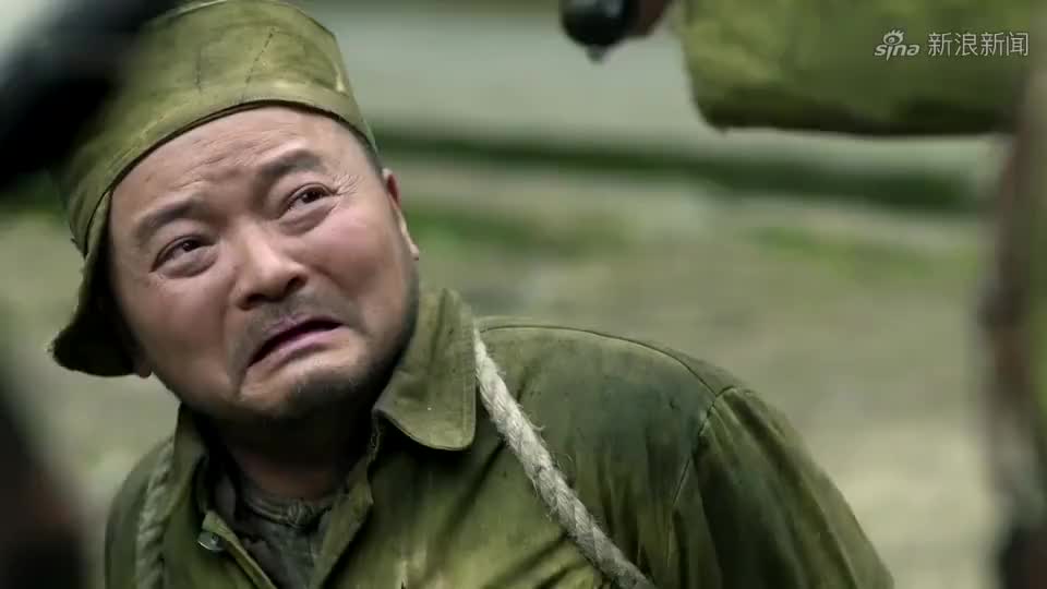 独臂将军丁晓兵,真正的不放弃不抛弃,体现军人精神!