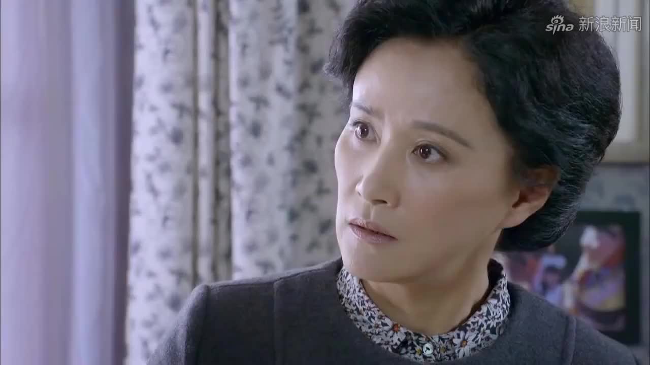 妈妈替女儿去看女儿的恶婆婆,求亲家母能对女儿好一点,不欢而散