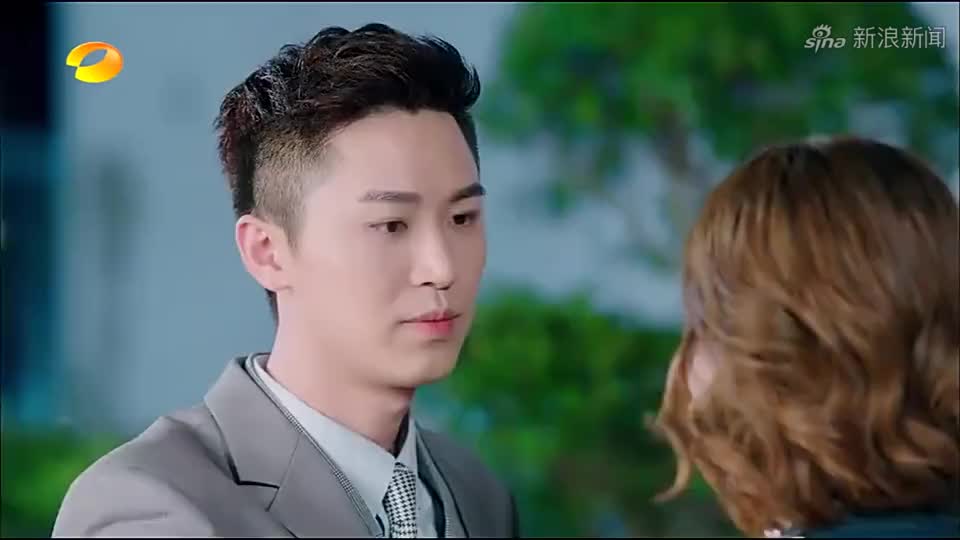 遇见你:云哲心存野心,人前一套背后一套,董事长看透了他