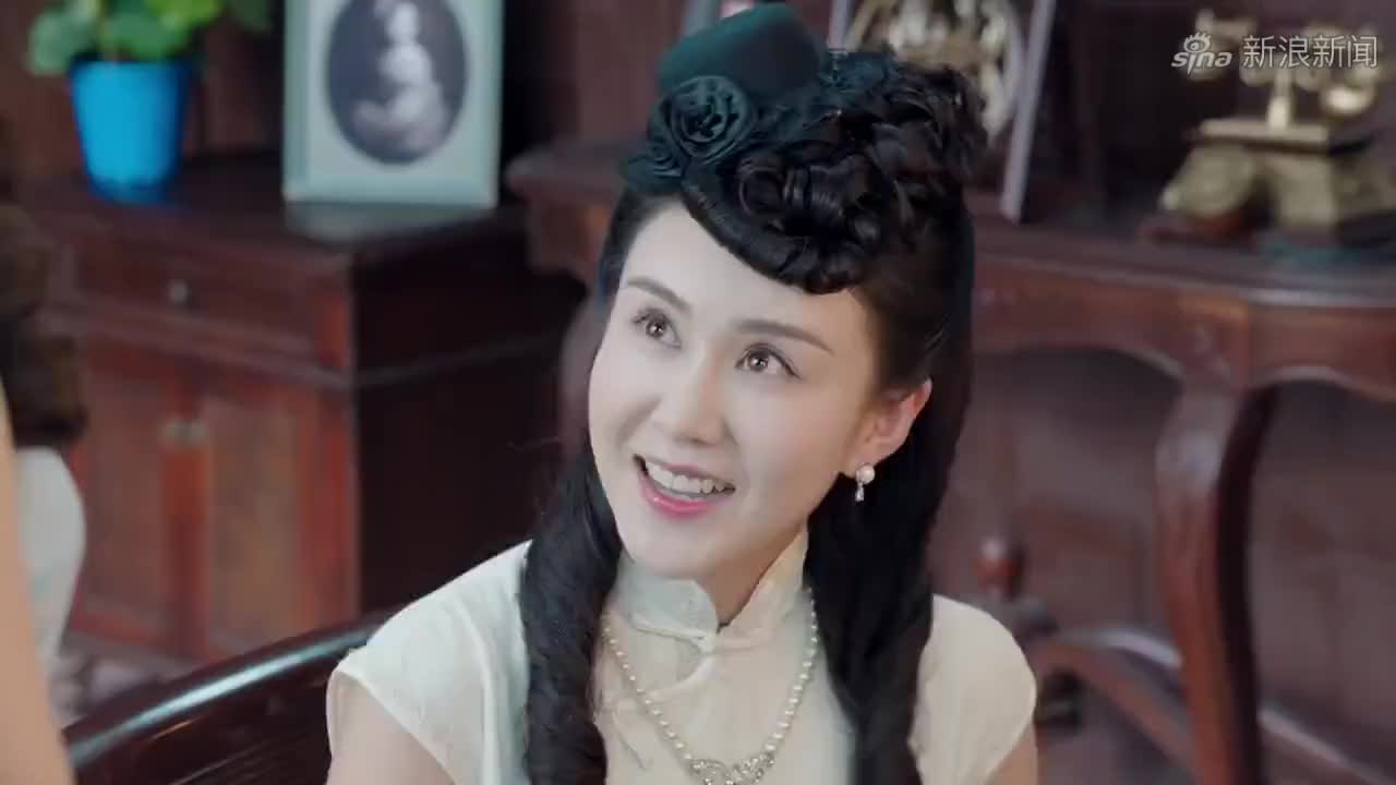 小楼又东风:美凤对晗芝不错,可晗芝再次利用美凤,晗芝真的过分