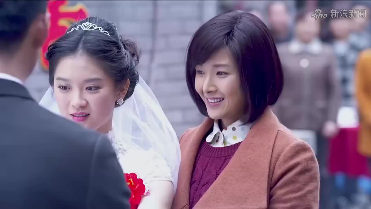 周母无法想明白周浚河为何一心要娶明夏,周浚河已经没有退路只得