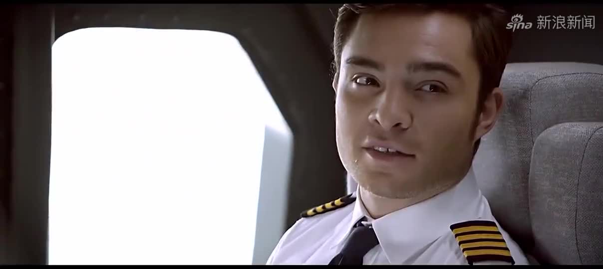 绝命航班:大家都在等着登机,却不知这是它最后一次起飞了