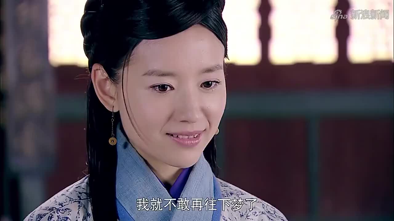 美人如画大结局:白玉琴替女认罪被砍头,不料女儿却患上失心疯