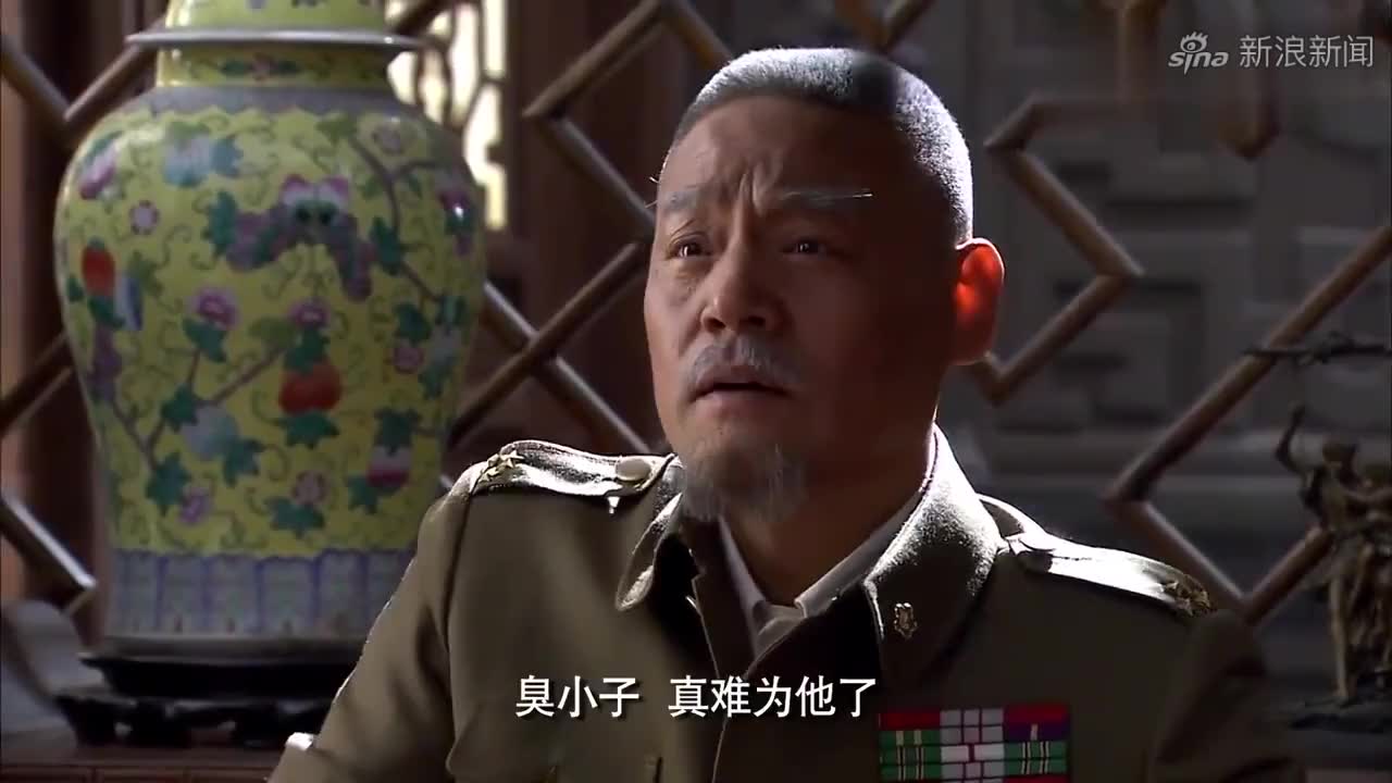 铁梨花:牛旦给赵元庚写信,一听信里对他的称呼,赵元庚反应贼逗