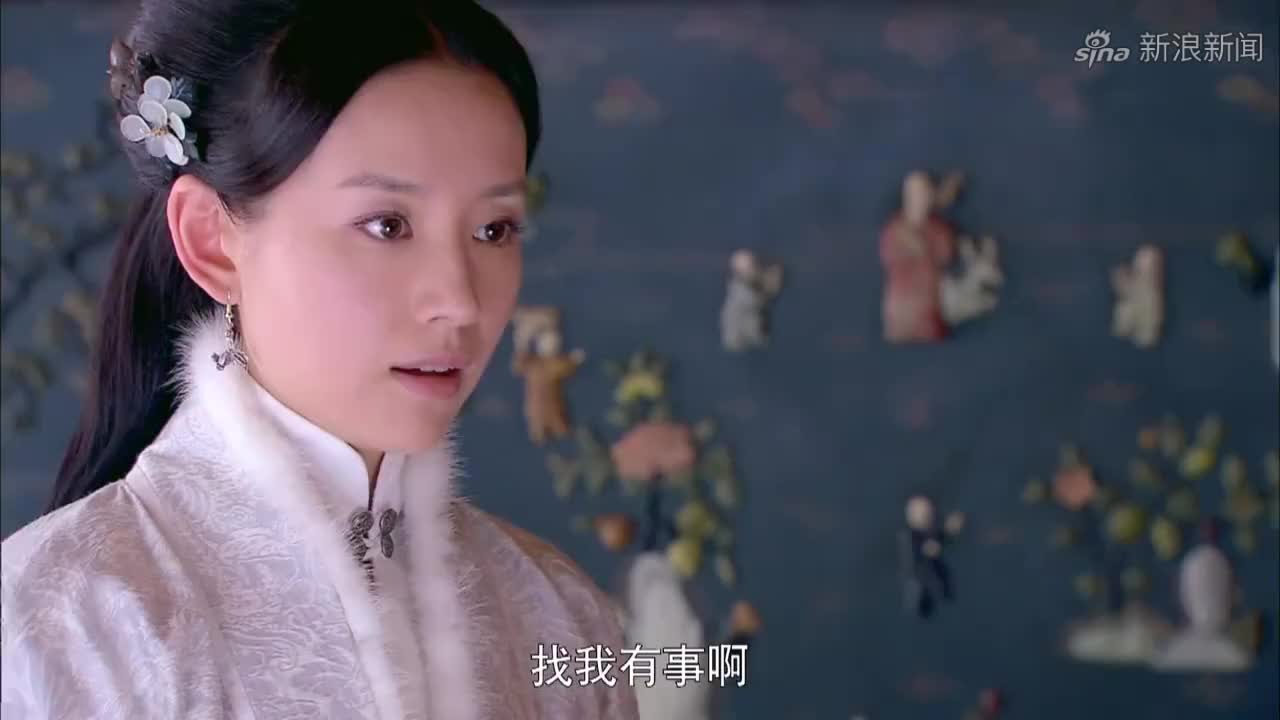美人如画大结局:白玉琴替女认罪被砍头,不料女儿却患上失心疯