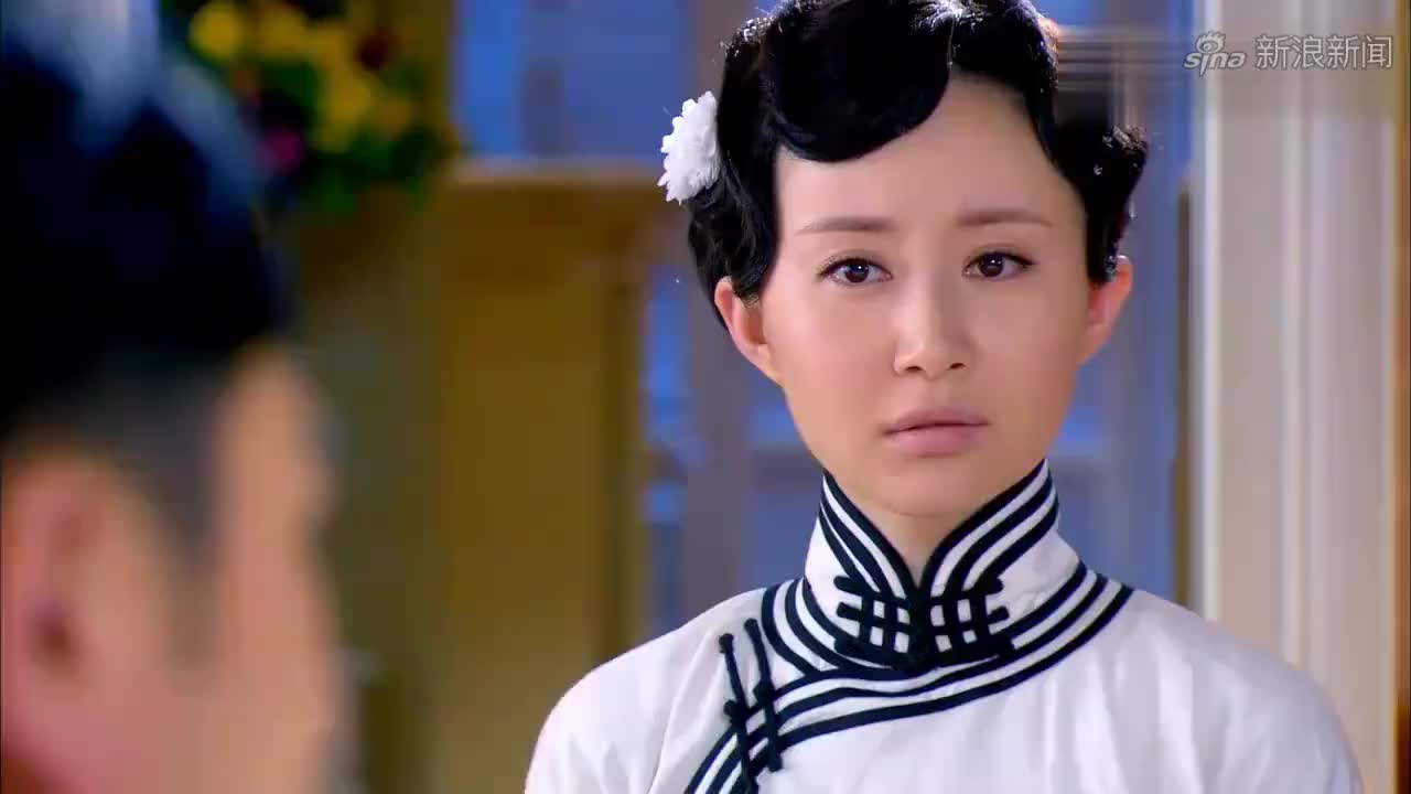 烽火佳人:正房拿出证据,心机小妾顿时慌了,哪料丈夫铁石心肠!