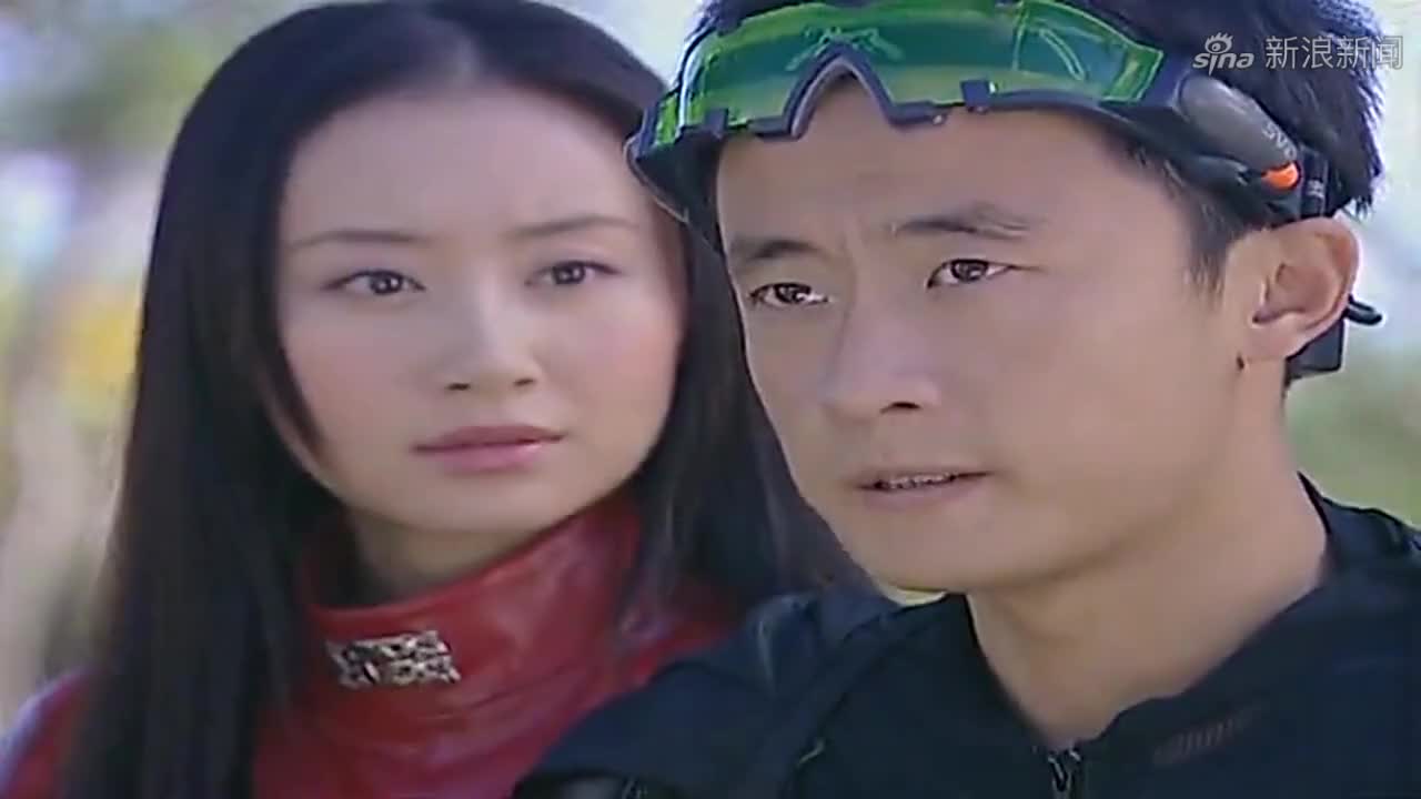 陆小千决定和楚楚结婚和傻妞决裂,傻妞要格式化自己