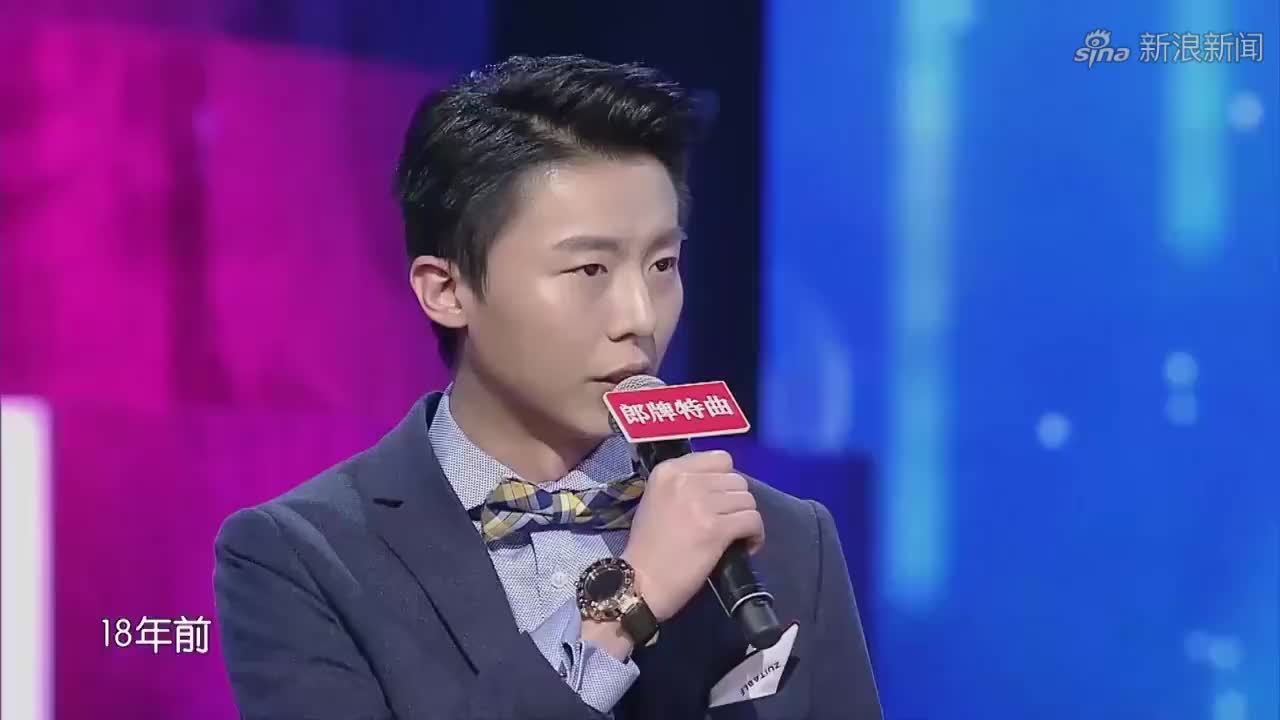新相亲大会:相亲小伙太优秀,能让孟非高度赞赏,这可真不多见