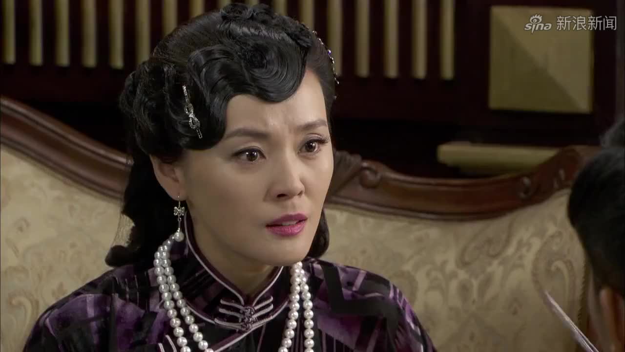 杀寇决:真是一对神仙父子!摊上张一山这样的儿子,真是太难了!