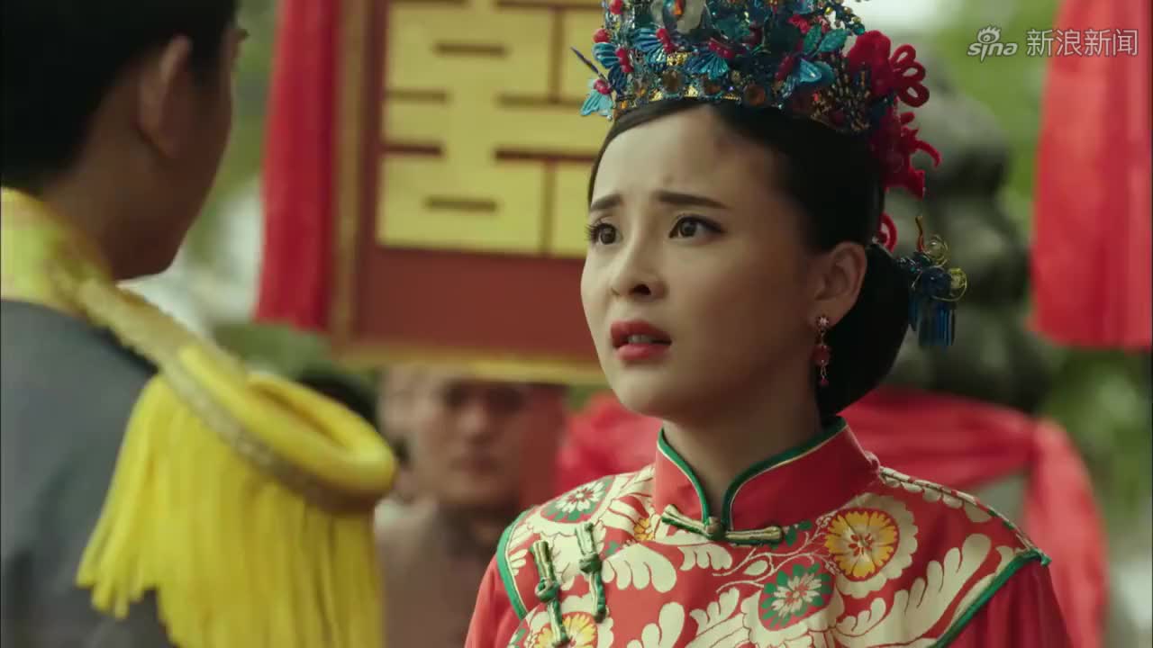 义海:顾兆礼哭泣恳求童念别离开自己,这时候的他真像个孩子!