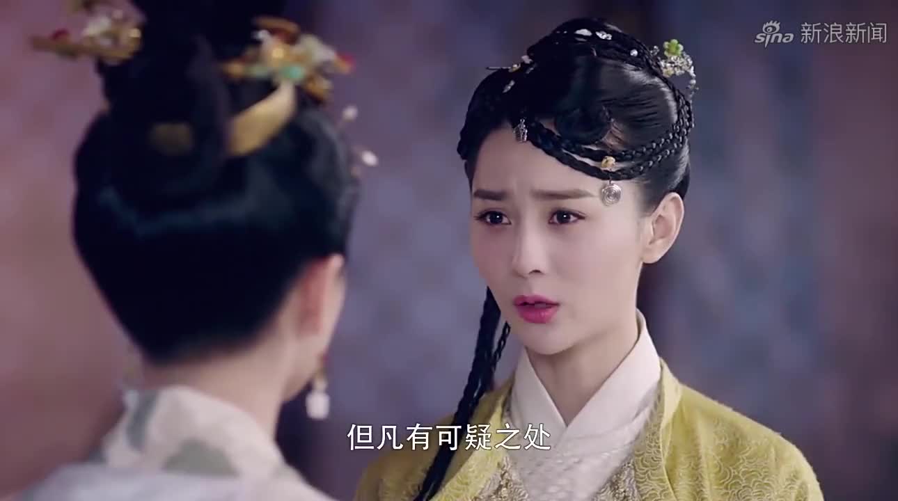 大唐荣耀:沈珍珠艰难产子,太子妃心怀鬼胎未得逞!